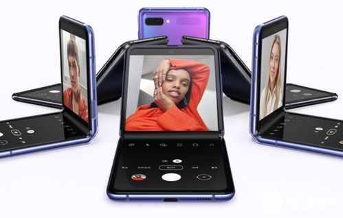 三星電子計劃在越南建立一個新的研發(fā)中心