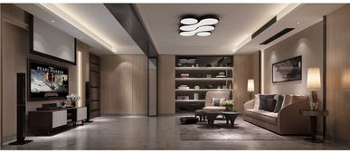 上海波濤裝飾集團(tuán)“波瀾杯”室內(nèi)設(shè)計(jì)師大賽歷屆參賽作品賞析（一） 室內(nèi)裝飾設(shè)計(jì)的藝術(shù)與創(chuàng)新