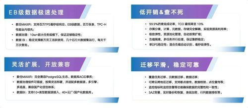 優(yōu)刻得上線數(shù)倉解決方案，打造企業(yè)高效決策新引擎