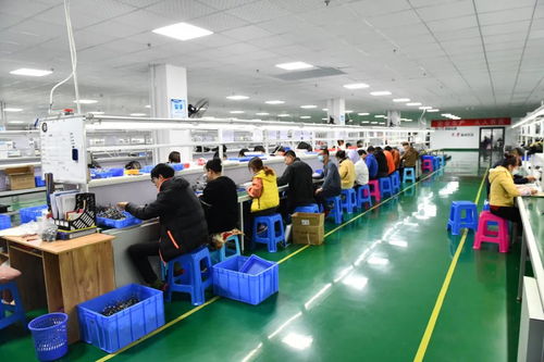 威海 國內(nèi)超八成無刷電機由南海制造引領(lǐng)產(chǎn)業(yè)創(chuàng)新